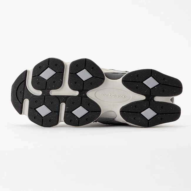 картинка New Balance 9060 Slate Gray магазин Одежда+ являющийся официальным дистрибьютором в России 