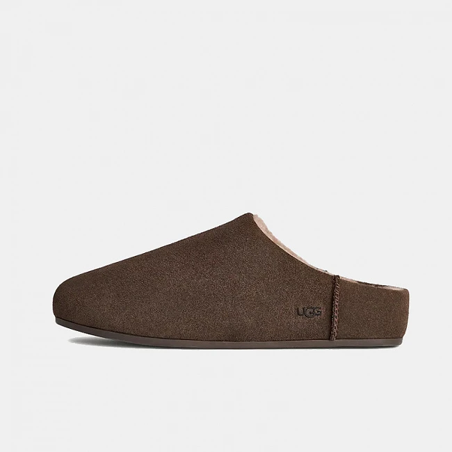UGG Elea Slip-On Dusted Cocoa
