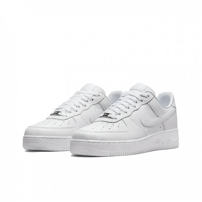 картинка NOCTA X Nike Air Force 1 Low 'Certified Lover Boy' магазин Одежда+ являющийся официальным дистрибьютором в России 