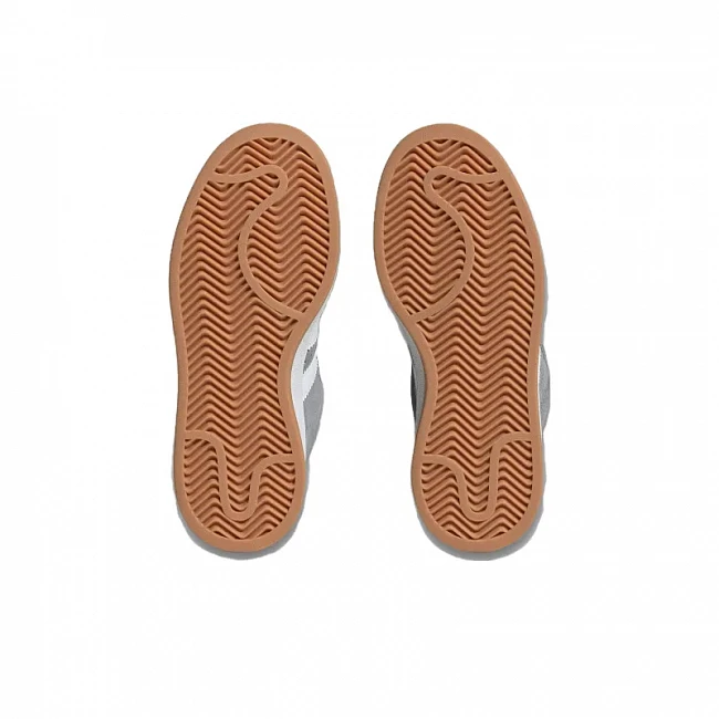 картинка Adidas Campus 00s Grey Gum (GS) магазин Одежда+ являющийся официальным дистрибьютором в России 