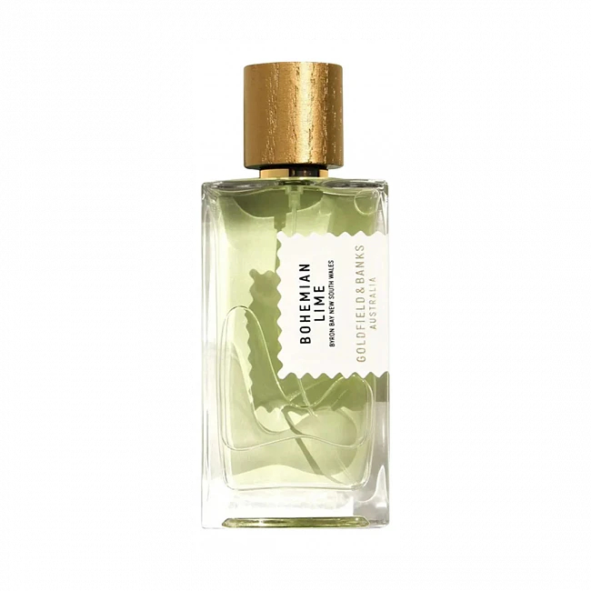 картинка Goldfield & Banks Bohemian Lime магазин Одежда+ являющийся официальным дистрибьютором в России 