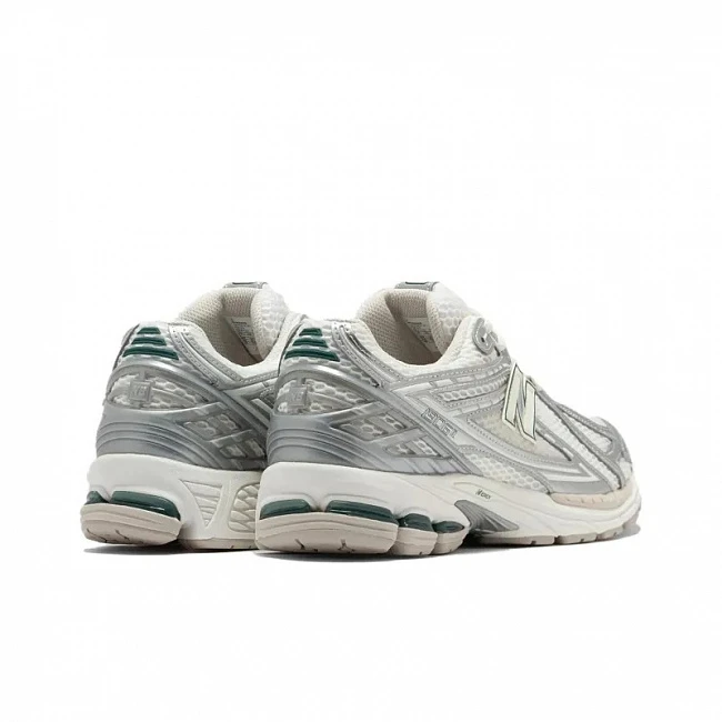 картинка New Balance 1906R Silver Metallic Cream магазин Одежда+ являющийся официальным дистрибьютором в России 