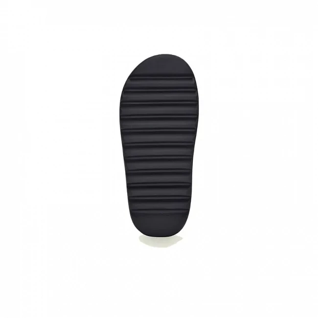 картинка Adidas Yeezy Slide "Onyx" магазин Одежда+ являющийся официальным дистрибьютором в России 