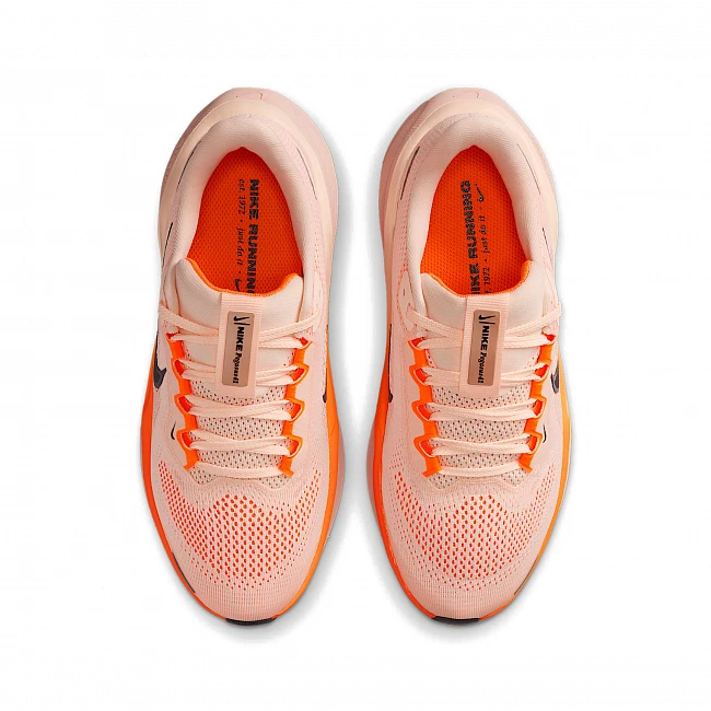 картинка Nike Air Zoom Pegasus 41 Crimson Tint Washed Coral магазин Одежда+ являющийся официальным дистрибьютором в России 