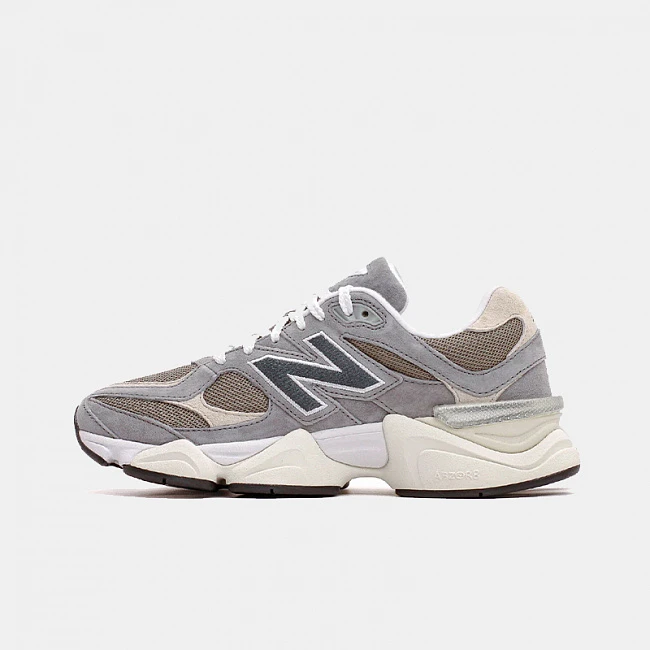 New Balance 9060 Slate Grey Arid Stone