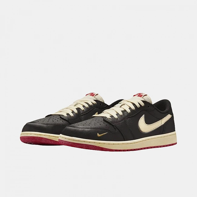 Nike Air Jordan 1 Retro Low OG Nigel Sylvester