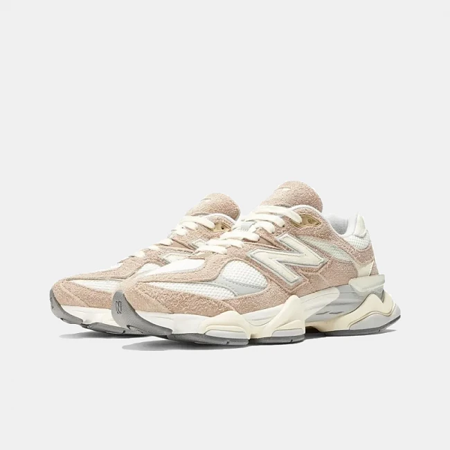 New Balance 9060 Driftwood