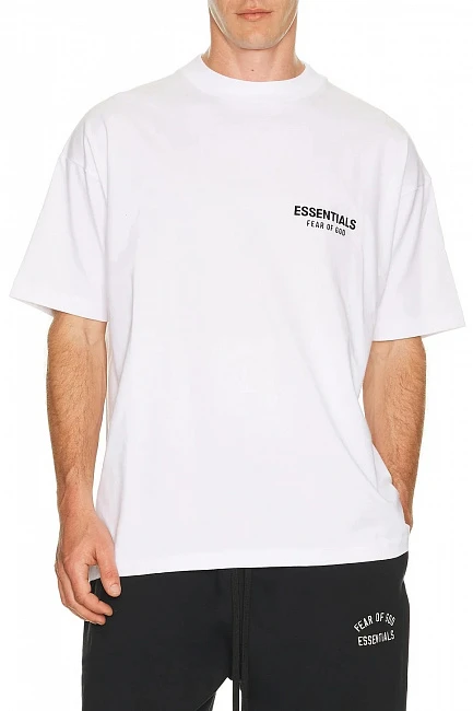 Fear of God Essentials Classic Fit T-Shirt