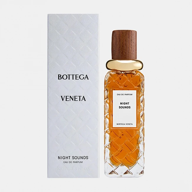 Bottega Veneta Night Sounds