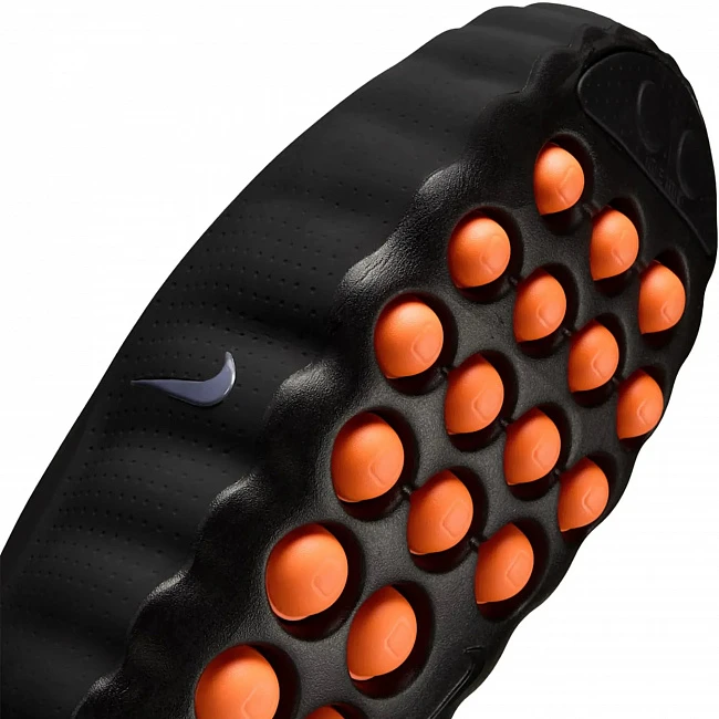 картинка Nike Mind 001 Pregame Black Chrome Mules магазин Одежда+ являющийся официальным дистрибьютором в России 