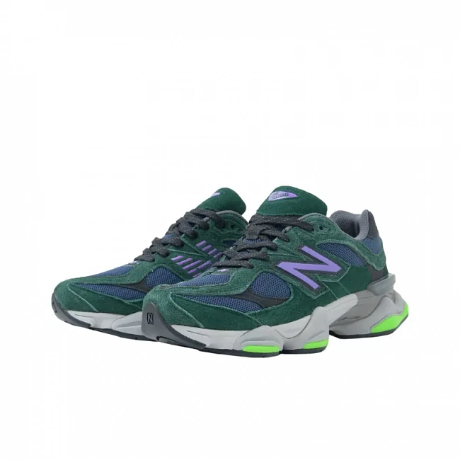 картинка New Balance 9060 Nightwatch магазин Одежда+ являющийся официальным дистрибьютором в России 