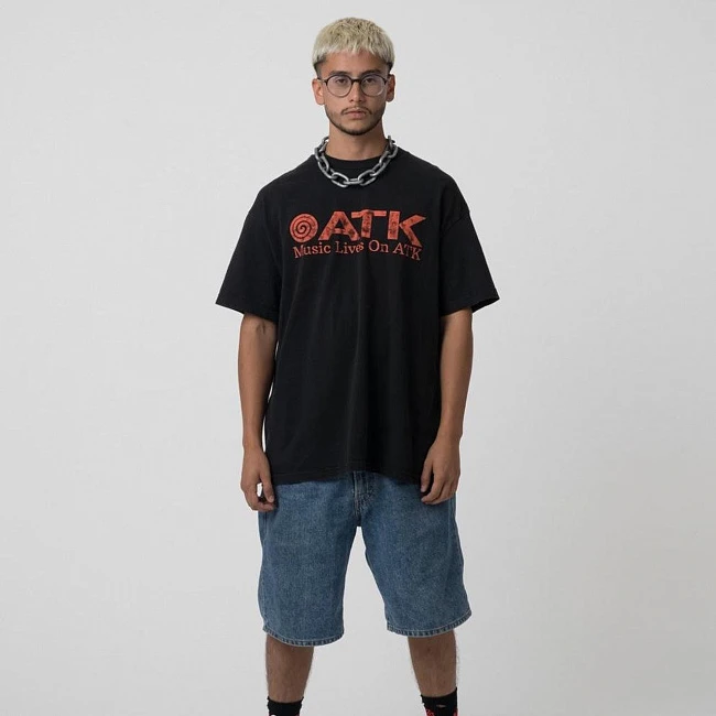 Gallery Dept. ATK Music Lives On T-Shirt