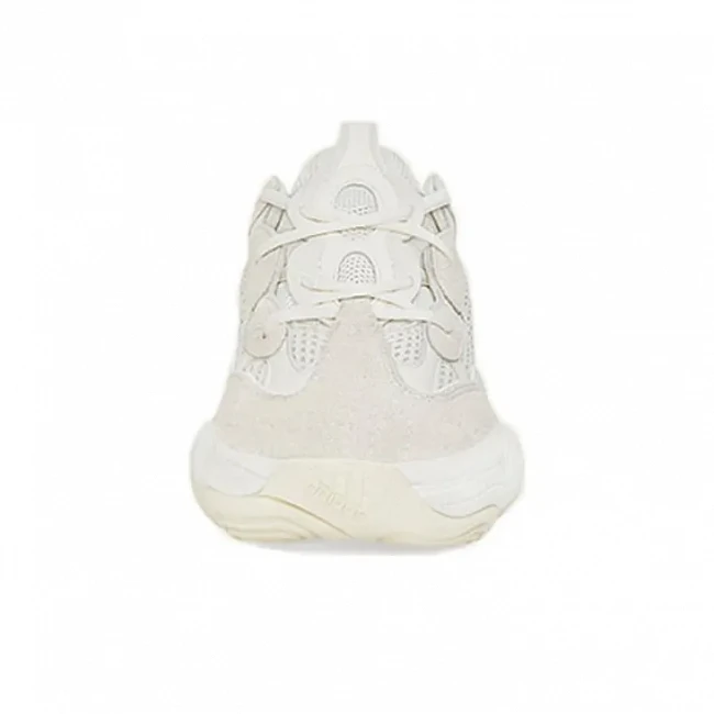 картинка Adidas Yeezy Boost 500 "Bone" магазин Одежда+ являющийся официальным дистрибьютором в России 