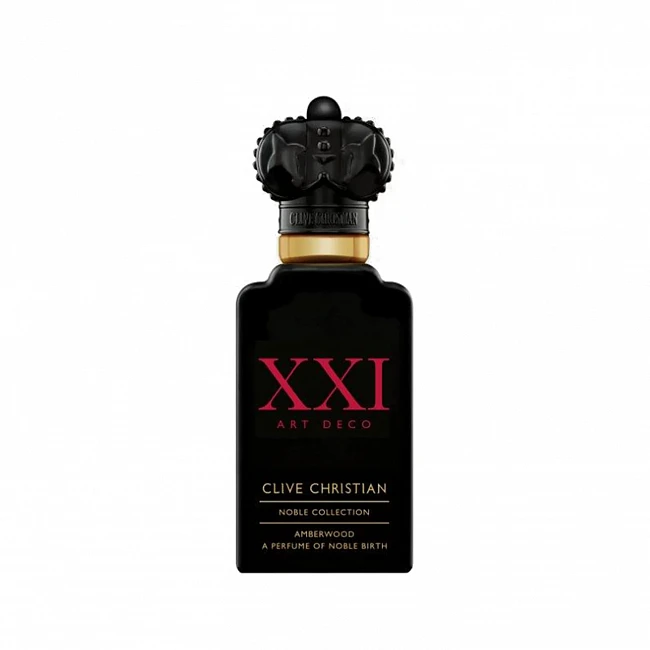 картинка Clive Christian Noble Collection XXI Art Deco Amberwood Perfume Spray 50ml магазин Одежда+ являющийся официальным дистрибьютором в России 