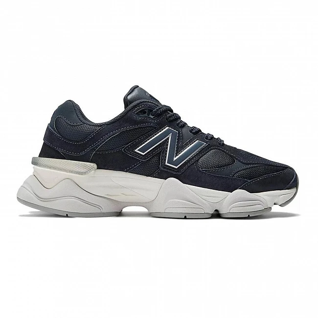 картинка New Balance 9060 Eclipse Navy магазин Одежда+ являющийся официальным дистрибьютором в России 
