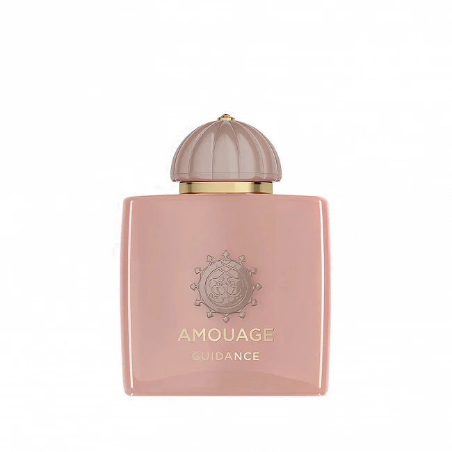 картинка Amouage Guidance 100ml магазин Одежда+ являющийся официальным дистрибьютором в России 