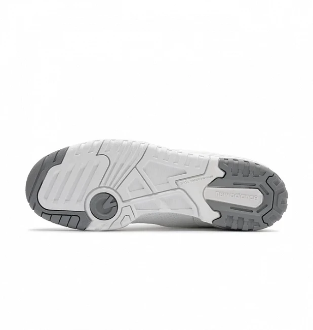 картинка New Balance 550 White Shadow Grey магазин Одежда+ являющийся официальным дистрибьютором в России 