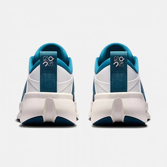 On Cloudsolo LOEWE Teal / Eggshell