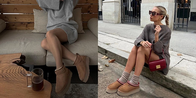 картинка Обувь от магазина Одежда+