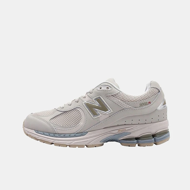картинка New Balance 2002R Moonbeam Incense Silver магазин Одежда+ являющийся официальным дистрибьютором в России 