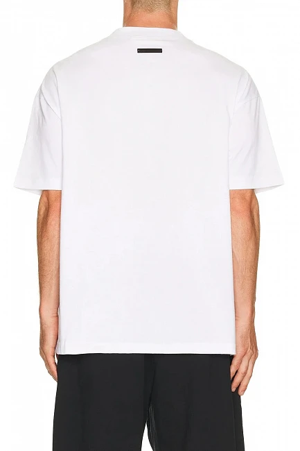 Fear of God Essentials Classic Fit T-Shirt
