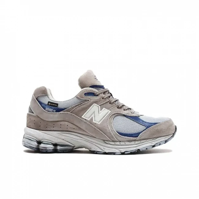 картинка New Balance 2002R Gore-Tex Marblehead Moon Shadow магазин Одежда+ являющийся официальным дистрибьютором в России 