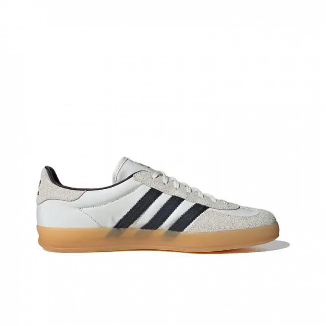 картинка Adidas Gazelle Hikari Shibata Cream магазин Одежда+ являющийся официальным дистрибьютором в России 