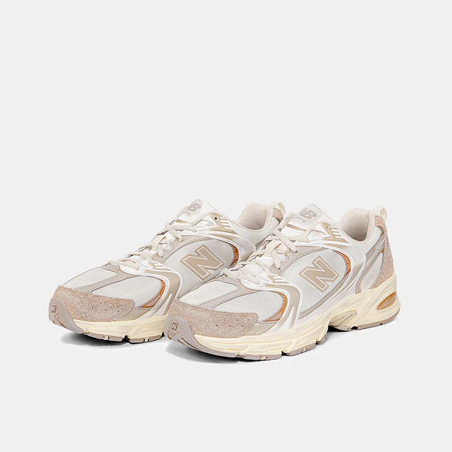 картинка New Balance 530 Heritage Dust магазин Одежда+ являющийся официальным дистрибьютором в России 