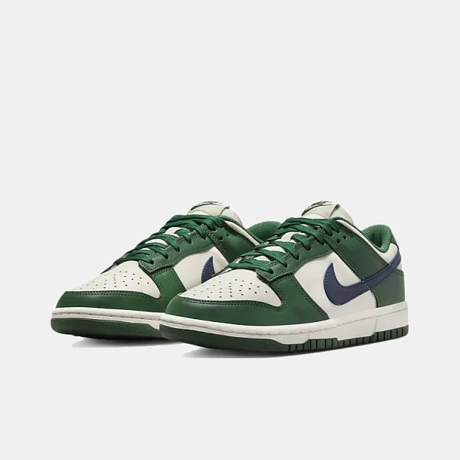 Nike Dunk Low Gorge Green