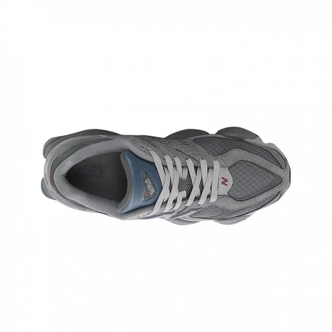 картинка New Balance 9060 Castlerock магазин Одежда+ являющийся официальным дистрибьютором в России 