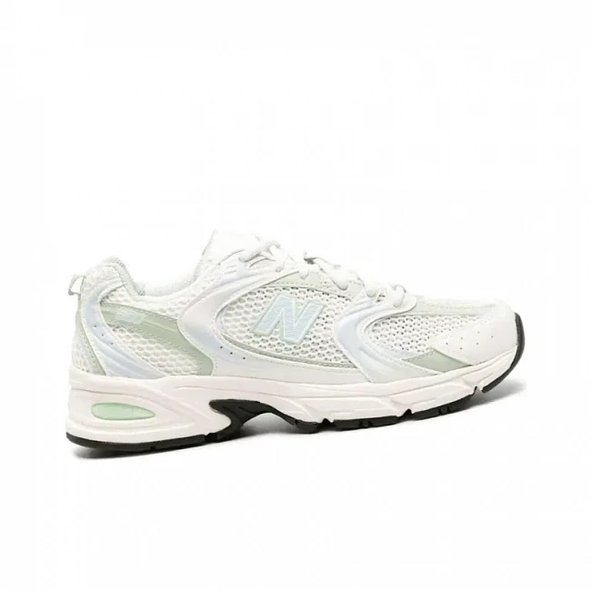 картинка New Balance 530 Cosmic Jade Green магазин Одежда+ являющийся официальным дистрибьютором в России 