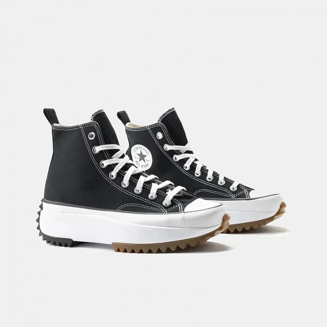картинка Converse Run "Star Hike" магазин Одежда+ являющийся официальным дистрибьютором в России 