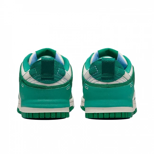 картинка Nike Dunk Low Disrupt 2 WMNS "Malachite" магазин Одежда+ являющийся официальным дистрибьютором в России 