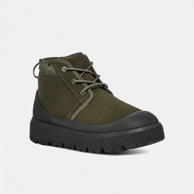 UGG Neumel Weather Hybrid Forest Night