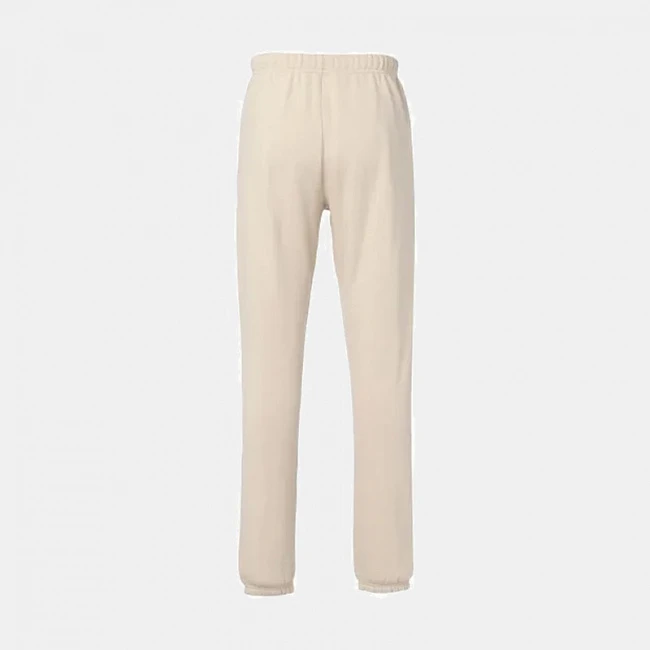 картинка Fear Of God Essentials Fleece Lounge Pants Beige магазин Одежда+ являющийся официальным дистрибьютором в России 