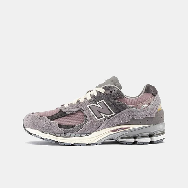картинка New Balance 2002R "Protection Pack Lunar New Year Dusty Lilac" магазин Одежда+ являющийся официальным дистрибьютором в России 