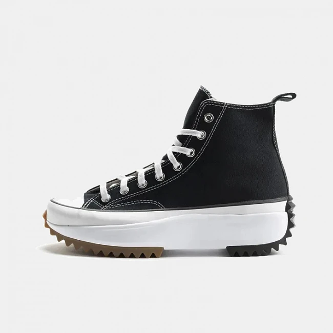 картинка Converse Run "Star Hike" магазин Одежда+ являющийся официальным дистрибьютором в России 