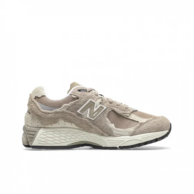 картинка New Balance 2002R "Protection Pack Driftwood" магазин Одежда+ являющийся официальным дистрибьютором в России 