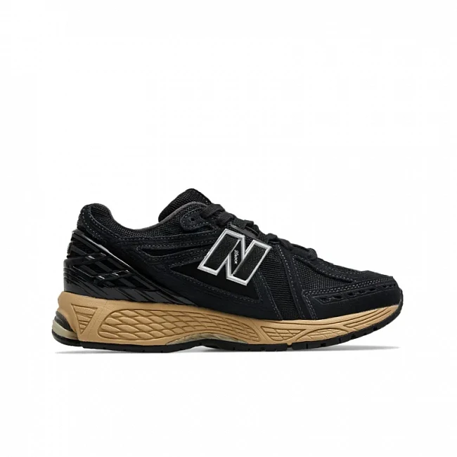 картинка New Balance 1906R Black Taupe магазин Одежда+ являющийся официальным дистрибьютором в России 