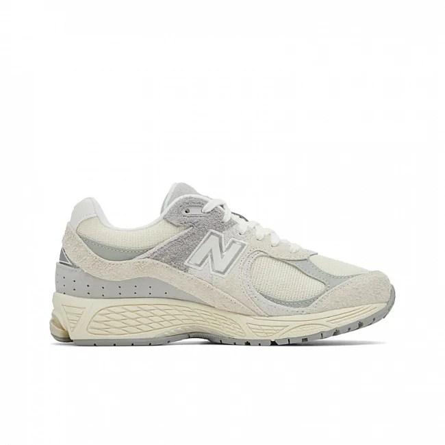 картинка New Balance 2002R Linen магазин Одежда+ являющийся официальным дистрибьютором в России 