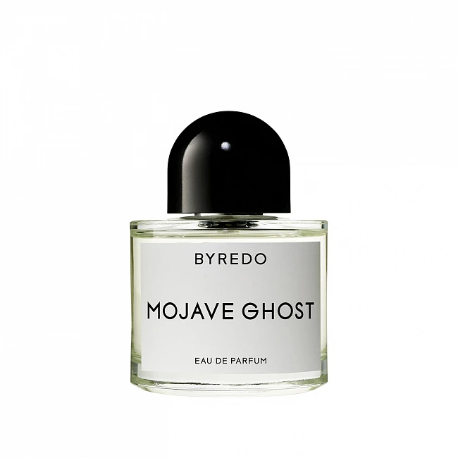 картинка Byredo Mojave Ghost 100ml магазин Одежда+ являющийся официальным дистрибьютором в России 