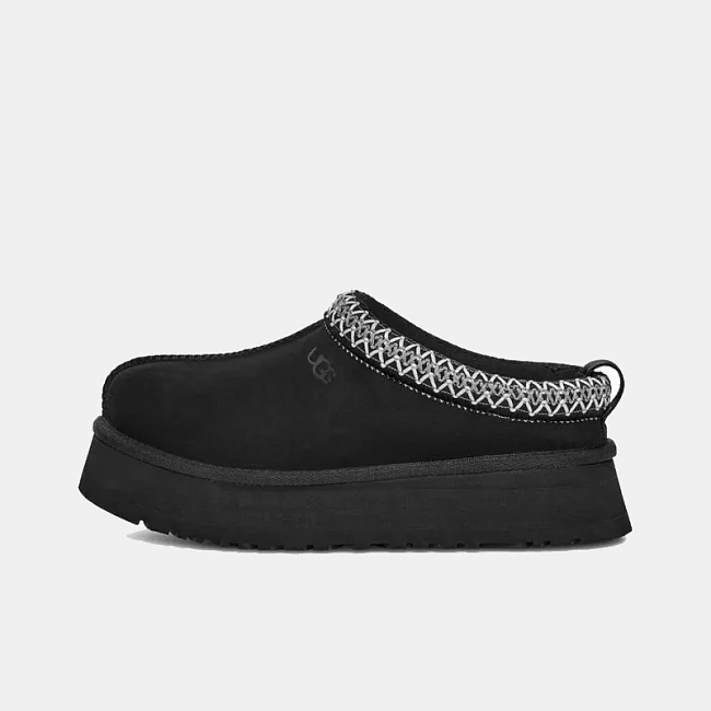 UGG Tazz Slipper Black