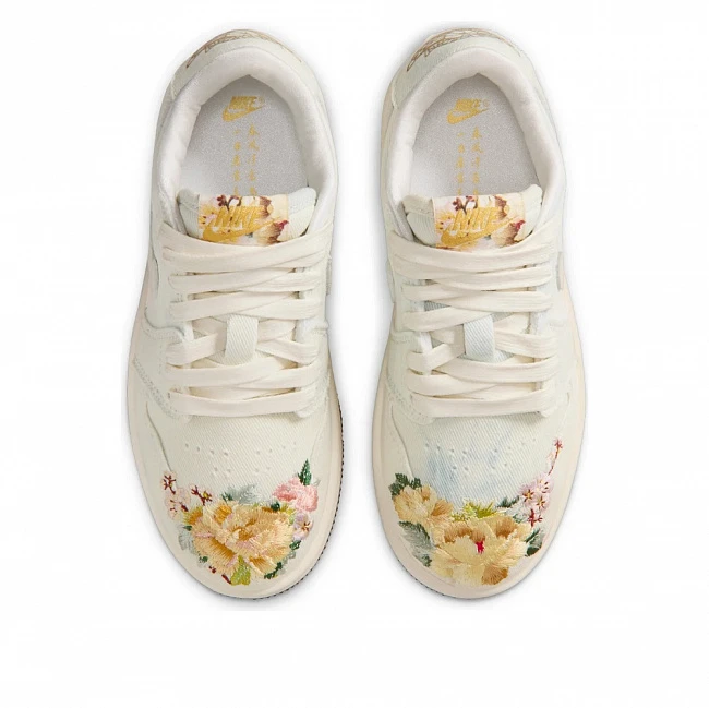 Nike Air Jordan 1 Low Chinese New Year 2026