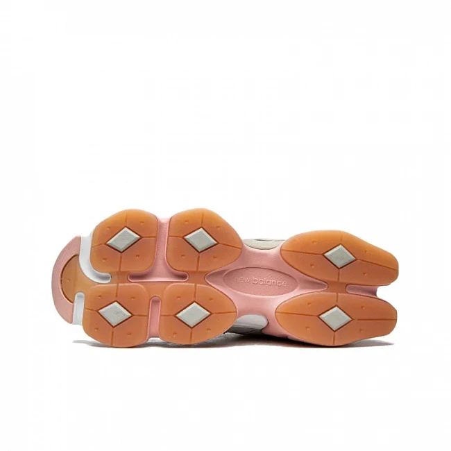 картинка New Balance 9060 "Joe Freshgoods Inside Voices Baby Shower Blue" магазин Одежда+ являющийся официальным дистрибьютором в России 