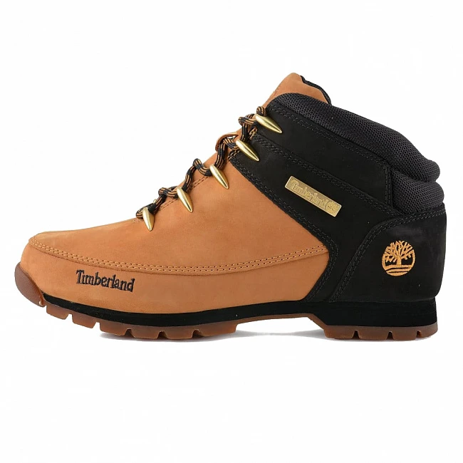 картинка Timberland Euro Sprint Hiker магазин Одежда+ являющийся официальным дистрибьютором в России 