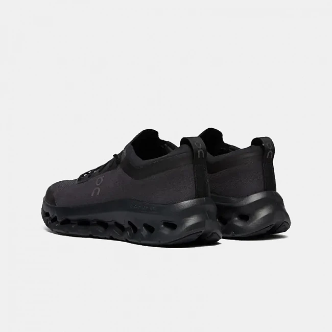 On Cloudtilt Moon Black / Black