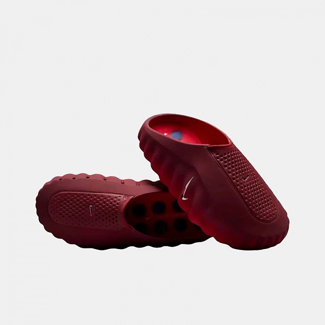 Nike Mind 001 Team Red
