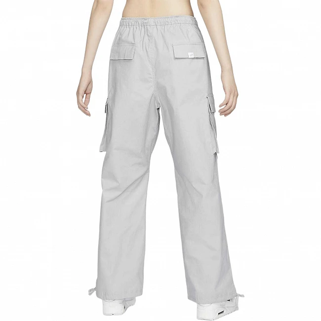 картинка Nike Sportswear Mid-Rise Cargo Trousers магазин Одежда+ являющийся официальным дистрибьютором в России 