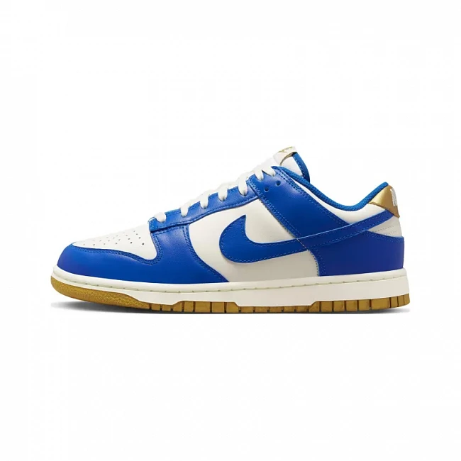 картинка Nike Dunk Low Kansas City Royals магазин Одежда+ являющийся официальным дистрибьютором в России 