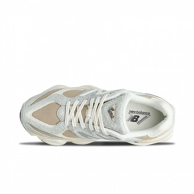 картинка New Balance 9060 Lone Star Grey магазин Одежда+ являющийся официальным дистрибьютором в России 